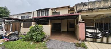 2-storey Terraced House For Rent in Kajang,SGR