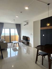 Condominium For Rent in Alam Pesona