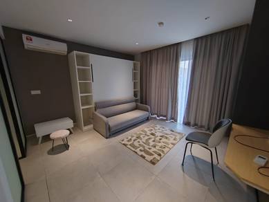 Service Residence For Rent in Subang Bestari