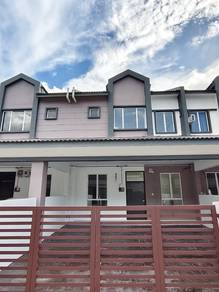 2-storey Terraced House For Sale in Sungai Petani,KDH