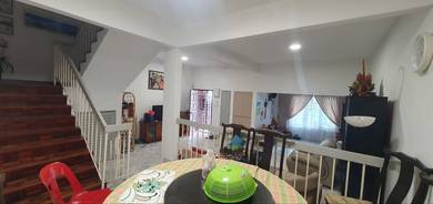 2-storey Terraced House For Sale in Sri Hartamas,KUL