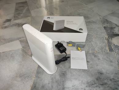Huawei OptiXstar HG8245X6-8N-30 GPON Router
