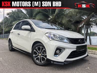 Perodua MyVi AV ADVANCE in Cheras, SGR