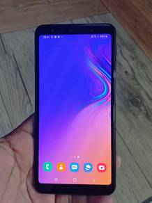 Samsung A7 original 128GB