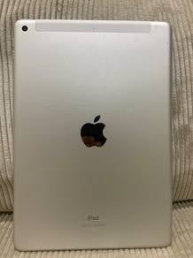iPad 8th Gen 10.2" sim 4G+WiFi.8827mAh.iPadOS 26.