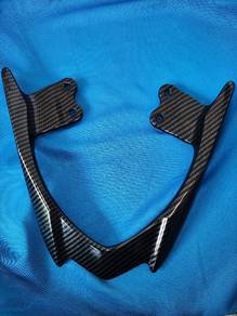 Carrier Y15 carbon look 