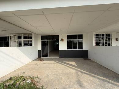 1-storey Terraced House For Sale in Tuaran,SBH