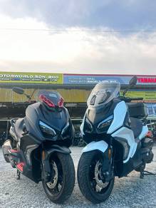 QJ Motor FORT 350