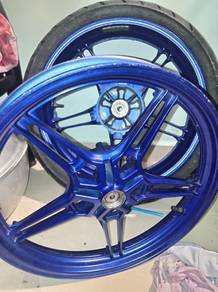 Rim Y15 Movistar