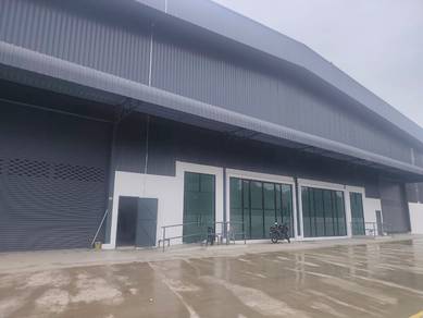Warehouse / Factory For Rent in Sungai Petani,KDH