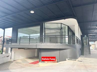 Shop lot For Rent in Kota Kinabalu,SBH