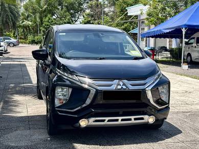 Mitsubishi Xpander  in Johor Bahru, JHR