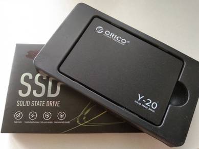 Orico SSD 256GB