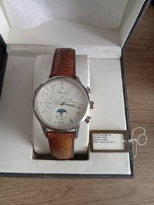 Maurice Lacroix Men Watch