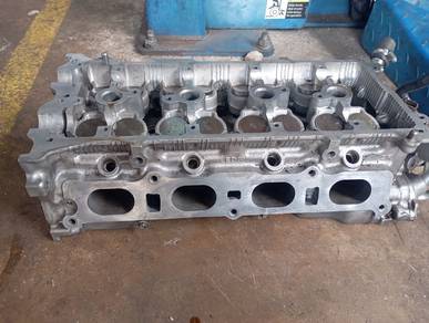 head nissan sylphy 