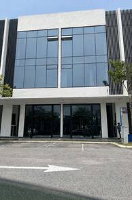 Office space For Rent in Batu Kawan,PNG