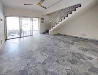 2-storey Terraced House For Sale in Puchong,SGR