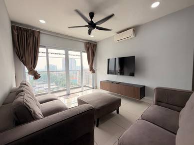 Condominium For Rent in Koi Prima