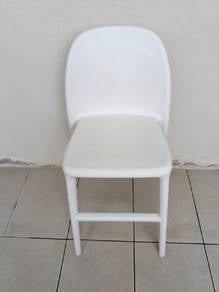 IKEA URBAN Junior Chair White