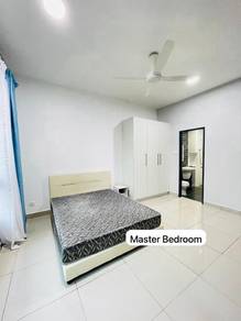 Service Residence For Rent in Citywoods