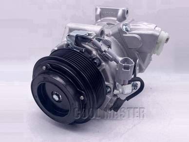 Toyota Alphard GGH25 3.5L V6 AH20 Compressor Baru