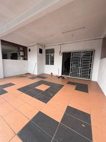 1-storey Terraced House For Sale in Kulai,JHR