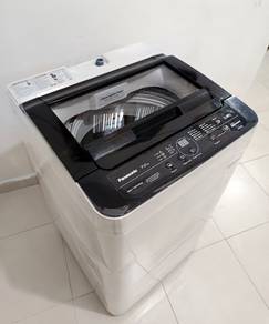 Panasonic 7Kg Washing Machine Mesin Basuh 
