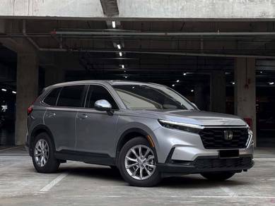 Honda CR-V E in Johor Bahru, JHR