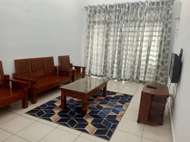 Homestay Berhampiran Mydin Jasin