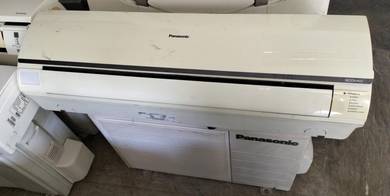 Panasonic aircond non inverter R22 2HP