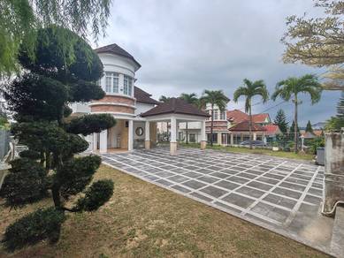 Bungalow House For Sale in Senawang,NSN