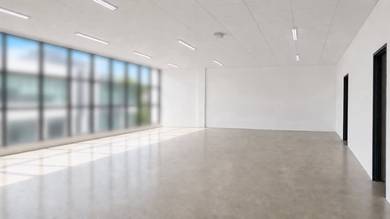 Warehouse / Factory For Rent in Aman Perdana,SGR