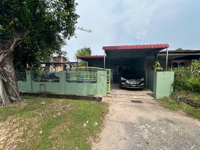Semi-Detached House For Sale in Alor Setar,KDH