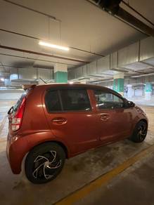 Perodua MyVi PREMIUM X in Cheras, KUL