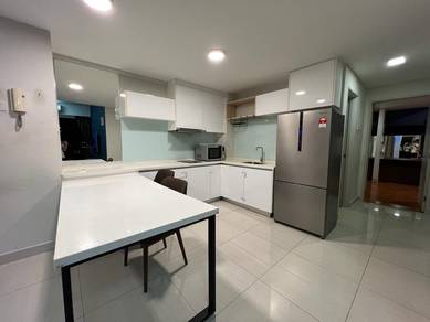 Service Residence For Rent in Kiara East - DEX Suites