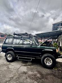 Mitsubishi Pajero in Johor Bahru, JHR