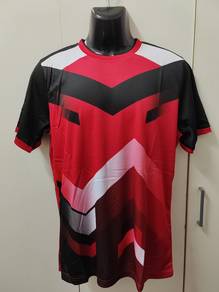 ITEM BARU_T-Shirt size XXL #T006