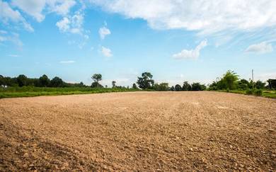 Industrial Land in Kapar, SGR