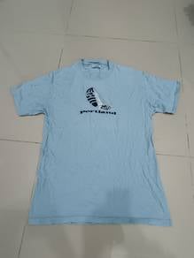 T-Shirt PORTLAND Kapal Layar