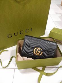Gucci Marmot WOC