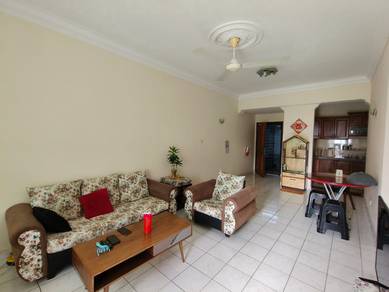 Condominium For Sale in Bandar Menjalara,KUL