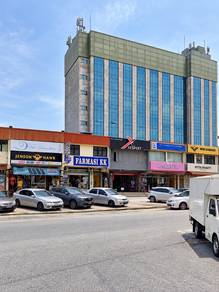 Shop lot For Rent in Sungai Petani,KDH