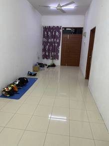 1-storey Terraced House For Rent in Gurun,KDH