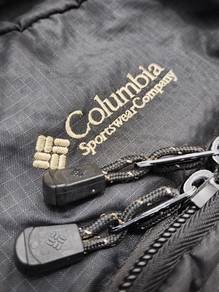Origional Columbia Bag Pack