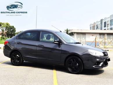 Proton Saga Premium PREMIUM CVT in Jenjarom, SGR