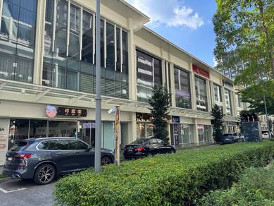 Shop lot For Sale in Bukit Jalil,KUL