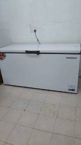 frezer dua pintu untuk di jual murah murah 🌹