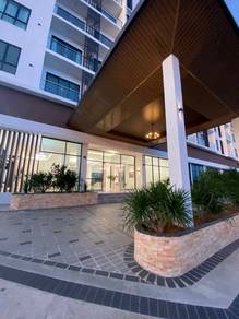 Apartment For Rent in Lot 16 Residency