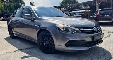 2018 Proton Perdana 2.0L