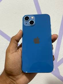 Iphone 13 (128gb) 💙